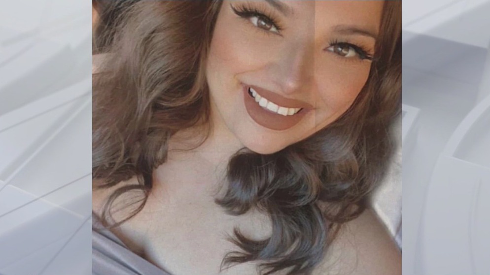 San Bernardino woman stabbed to death; ex-boyfriend sought